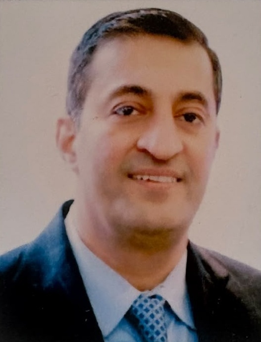 MR.SUSHIL VASWANI